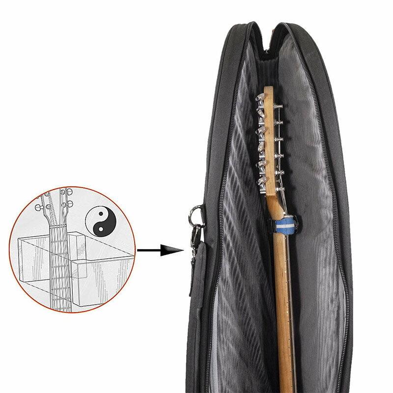 GigBlade Edge for Electric Guitar  / エレキギター用ギグバッグ Gruv Gear ( グルーブギア ) GigBlade Edge for Electric Guitar 送料