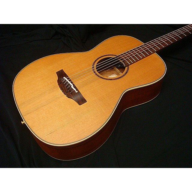 Takamine Takamine TDP400KV タカミネ エレアコ エレクトリック