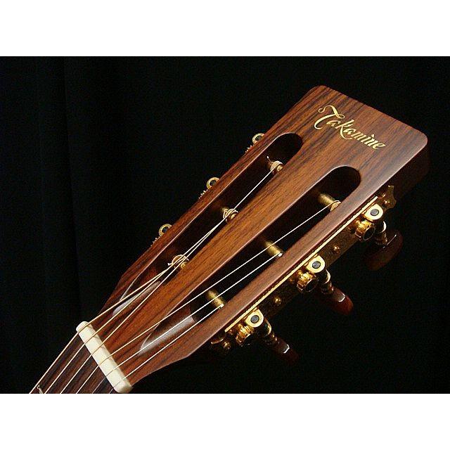 Takamine Takamine TDP400KV タカミネ エレアコ エレクトリック