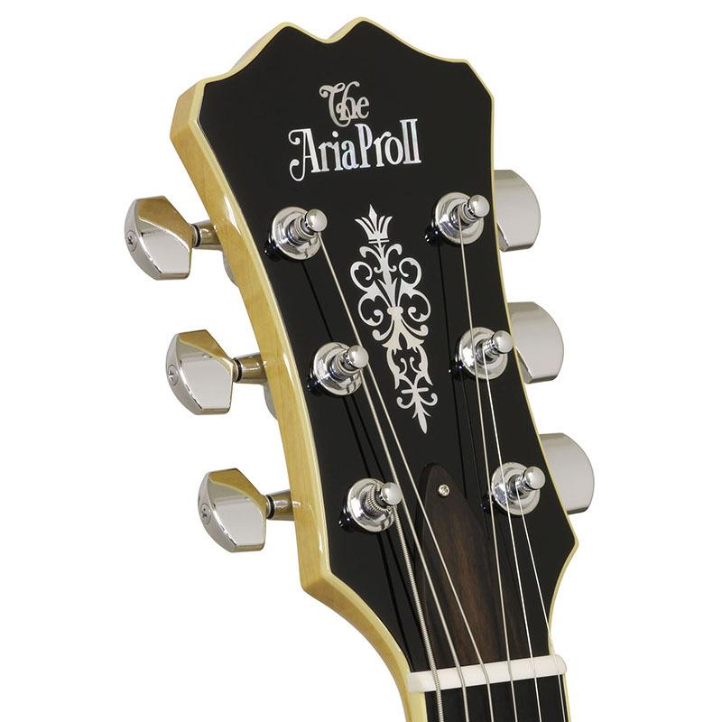 Aria ProII FA-1000 N【寺田楽器製】 Aria Proll AriaProII FA-1000 N Made in Japan アリア フル
