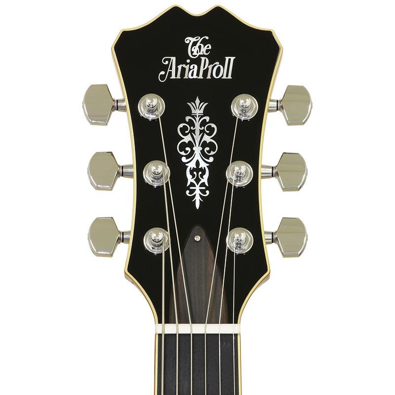 Aria Proll AriaProII FA-1000 VLB Made in Japan バイオリンバースト