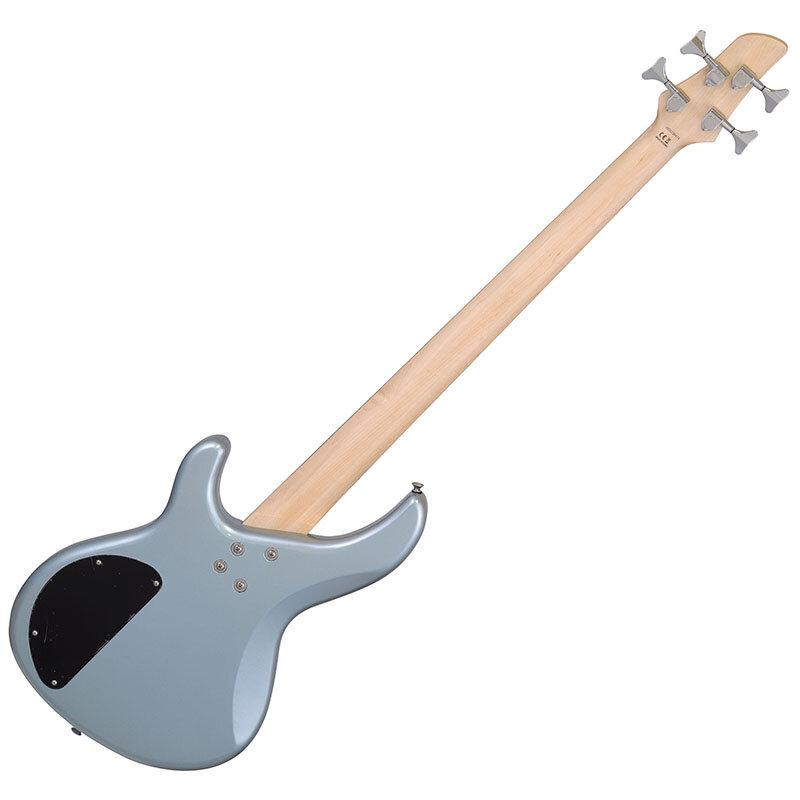 Aria Pro II エレキベース IGB-50ROSE 4弦 ケース付き IGB-50ROSE | IGB | Products | ARIA 荒井貿易株式会社 Arai & Co., Inc.