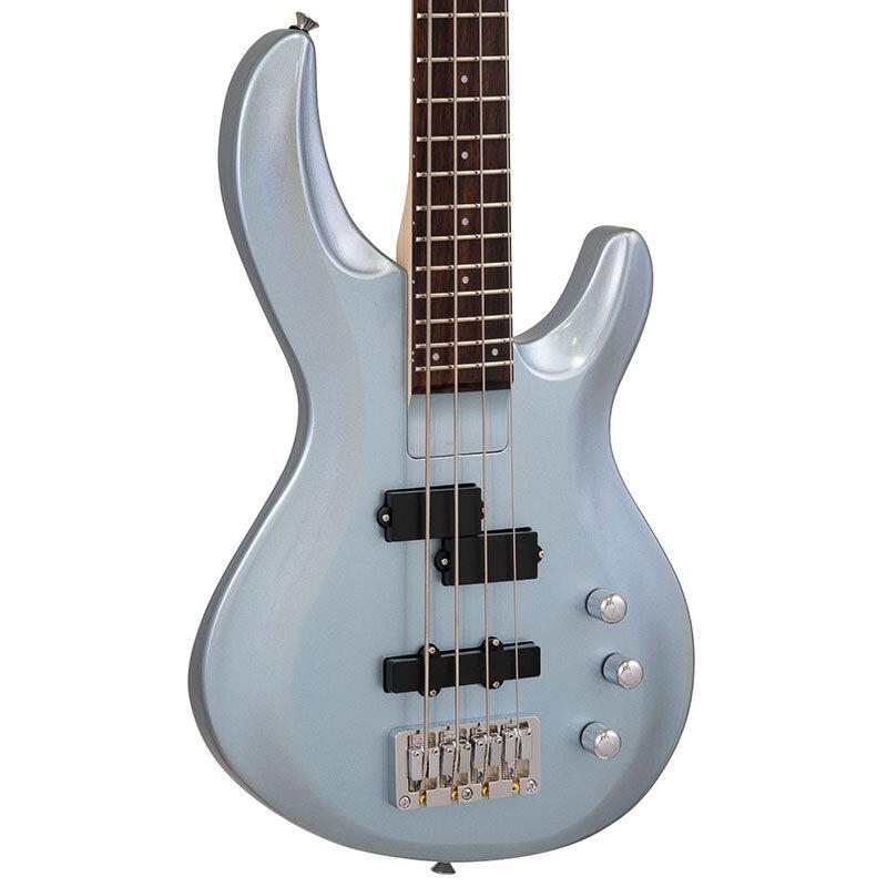 Aria Proll AriaProII IGB-STD MIB Metallic Ice Blue アリア エレキ