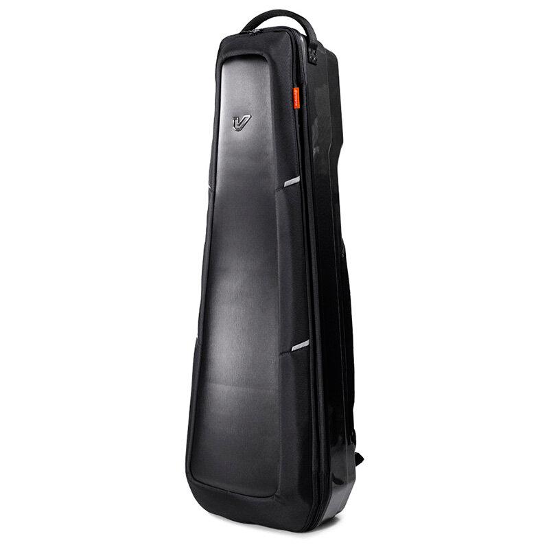 Gruv Gear Kapsule-2EB エレキベース2本収納 ハードケース キャスター