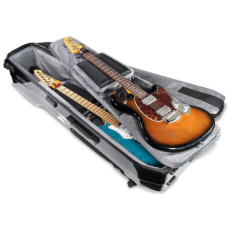 Squier Affinity Jazz ベース＋ Gruv Gear ケース Squier Affinity Jazz ベース＋ Gruv Gear ケース Squier Affinity