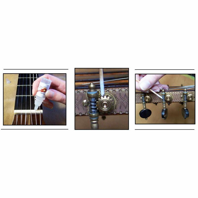 (未使用･未開封品)　ROSETTE ロゼット KEYTONE LINE GUITAR LUBRICANT キートーンライン潤滑油 KTL-02 kmdlckf ROSETTE ロゼット KEYTONE LINE GUITAR LUBRICANT キートーンライン