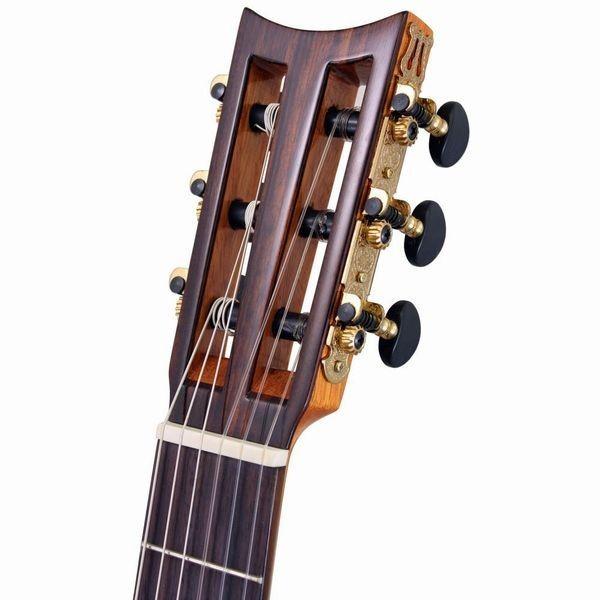 ARIA（アリア） ARIA A19C-100N クラシックギター 19世紀スタイル