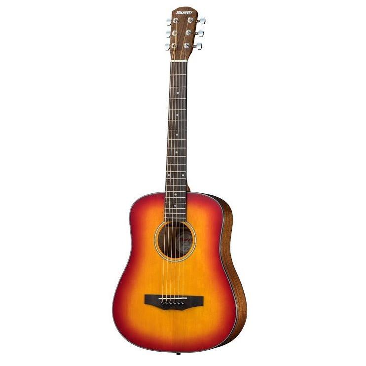 値下げ　モーリス　ミニアコースティックギターLA 011　2021年新品購入 値下げ モーリス ミニアコースティックギターLA 011 2021年新品購入