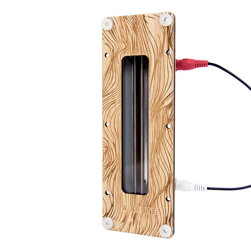 ANASOUNDS La Brute - ELEMENT Reverb エレメント スプリング リバーブ