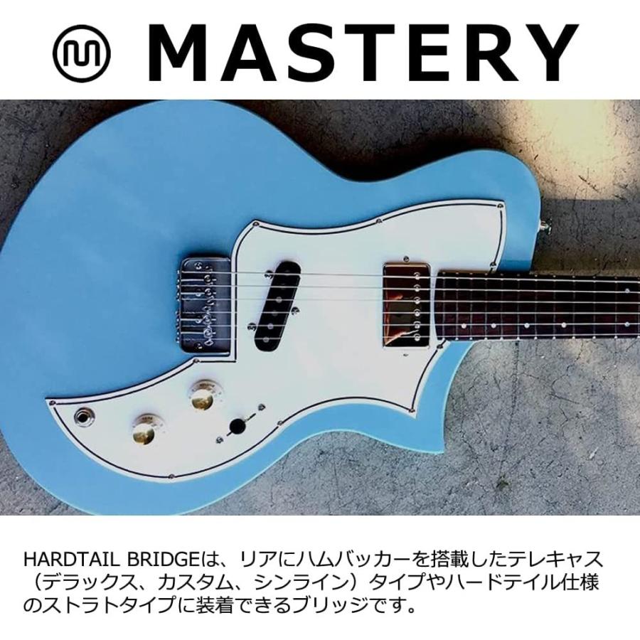 Mastery Bridge マスタリーブリッジ リプレイスメントブリッジ Offset