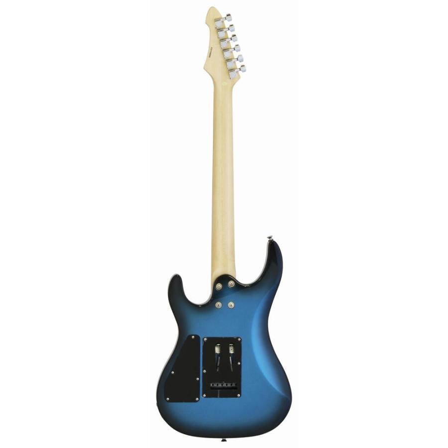 Aria Proll AriaProII MAC-STD MBS SSH ピックアップ MACシリーズ