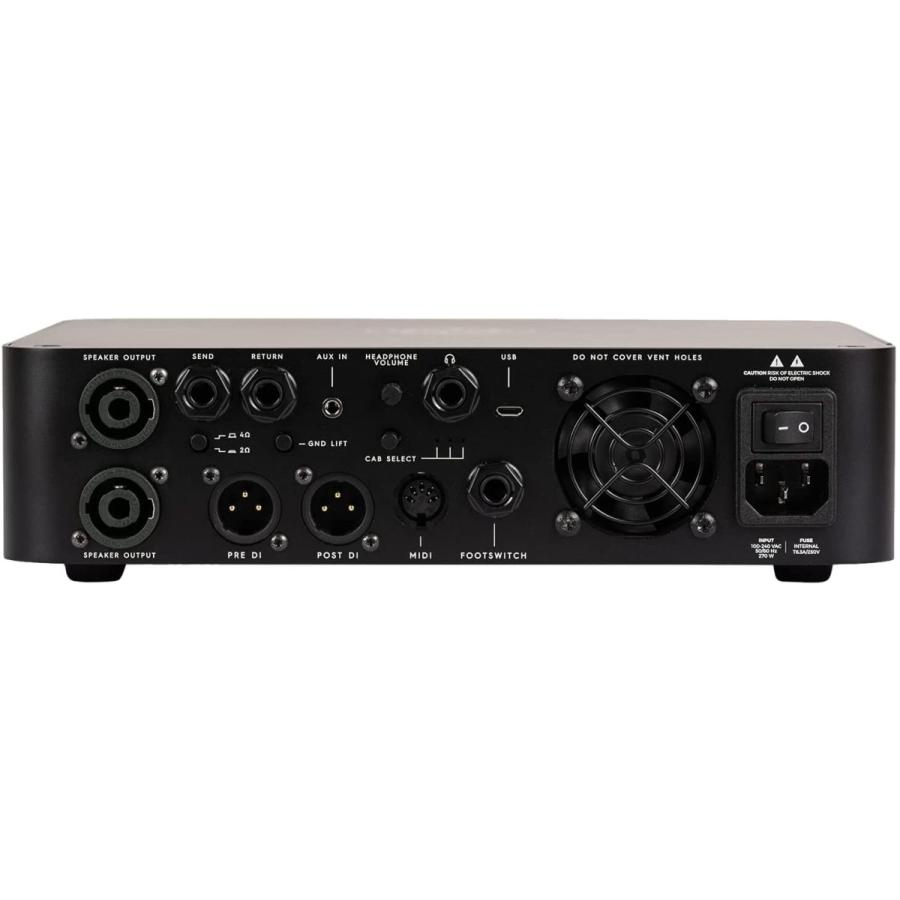 Darkglass MICROTUBES 900 専用ケース付 Darkglass Microtubes 900 V2 ケース付き
