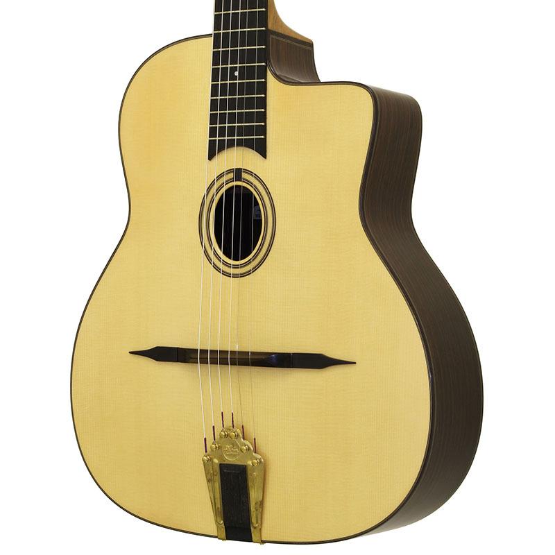 ARIA（アリア） ARIA MM-100/O マカフェリスタイル ジャンゴ