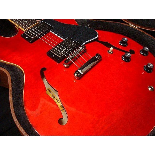 Gibson（ギブソン） Gibson MEMPHIS ES-335 Dot 2019 Antique Faded