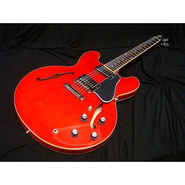 Gibson（ギブソン） Gibson MEMPHIS ES-335 Dot 2019 Antique Faded