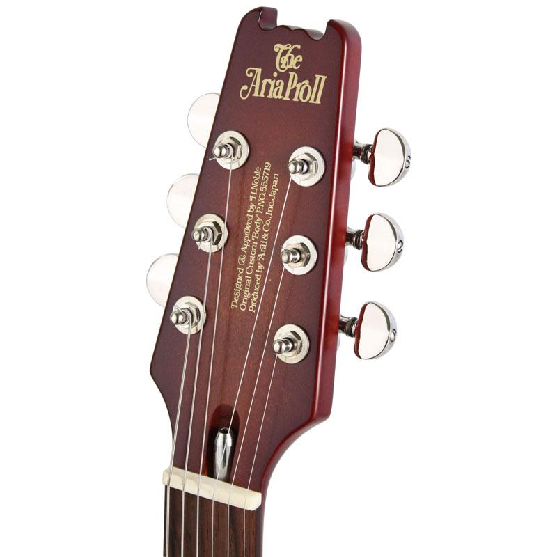 Aria Proll AriaProII PE-1500RI SBR Made in Japan アリア レス Aria Proll AriaProII PE-1500RI SBR Made in Japan アリア レス