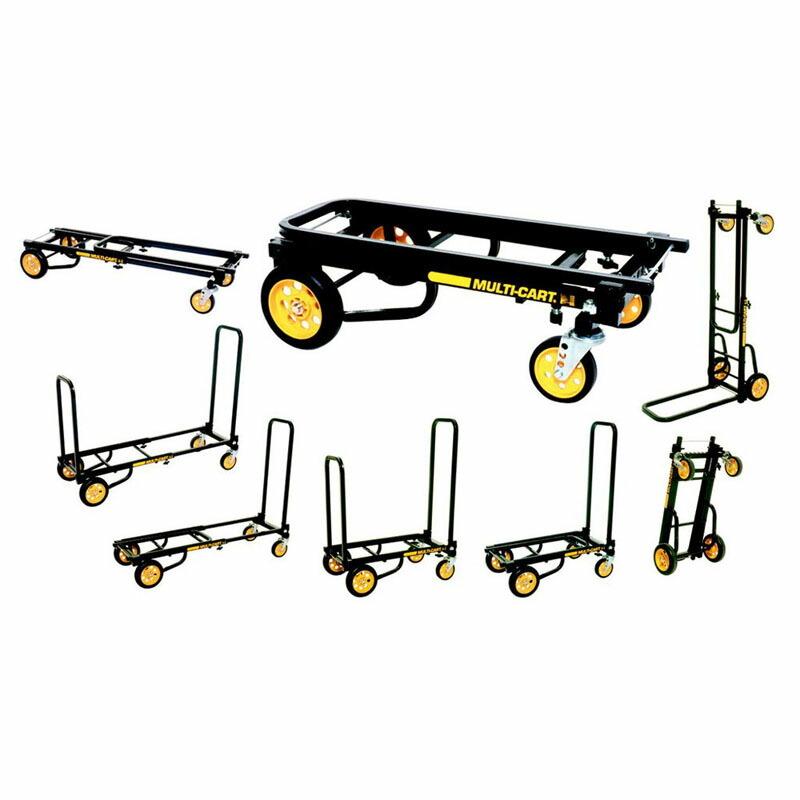 ROCKNROLLER MUITI-CART キャリーカート MULTI-CART 耐荷重158K R2RT wyw801m ROCKNROLLER MUITI-CART キャリーカート MULTI-CART 耐荷重158K R2RT
