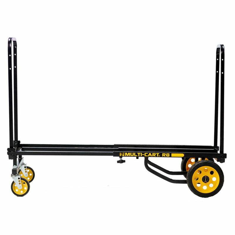 ROCKNROLLER MUITI-CART キャリーカート MULTI-CART 耐荷重 226K R8RT 