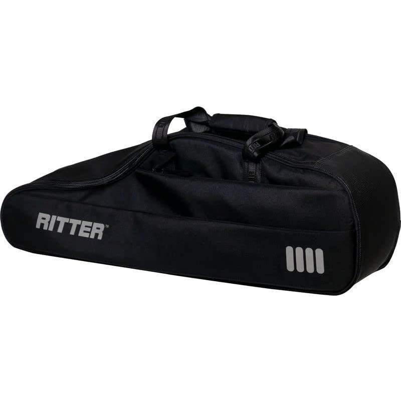 RITTER RBB4-TS SBK テナーサックス用ケース RITTER RBB4-TS SBK -Tenor Sax- テナーサックス用ギグバッグ リッター