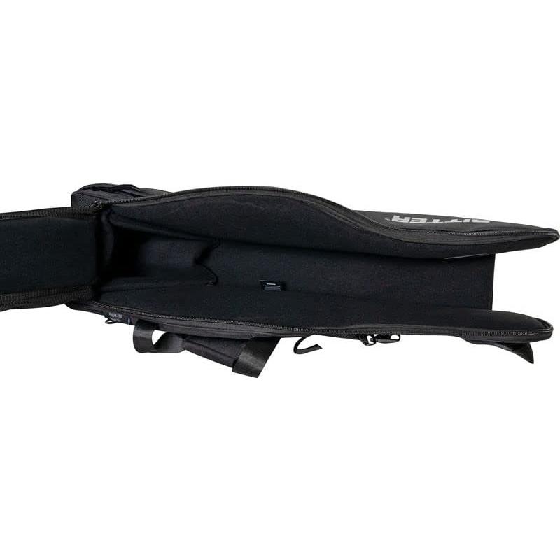 RITTER RBB4-TS SBK -Tenor Sax- テナーサックス用ギグバッグ リッター
