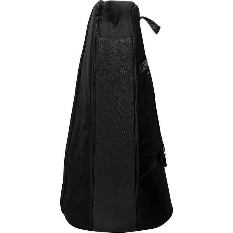 Galax チューバ用ギグバッグ ブラック Galax チューバ用ギグバッグ