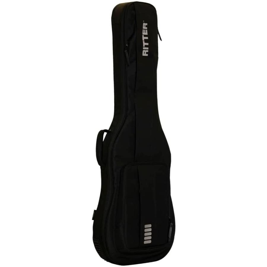 RITTER RGA5-B AROSA SBK Electric Bass エレキベース用ギグバッグ_1