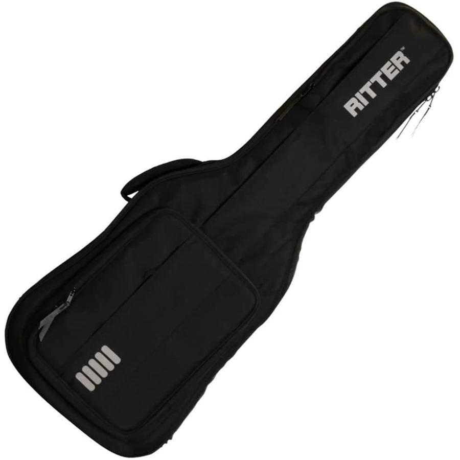 RITTER RGA5-E AROSA SBK Electric Guitar エレキギター用ギグバッグ