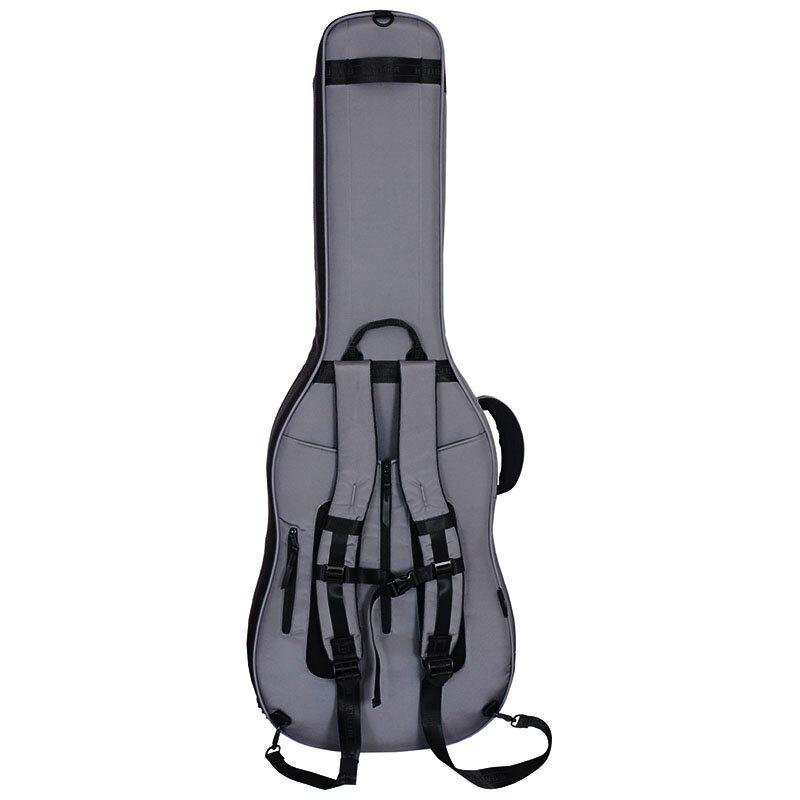 RITTER RGA6-B TGR -Electric Bass- AROSA リッター エレキベース 用ギグバッグ_3