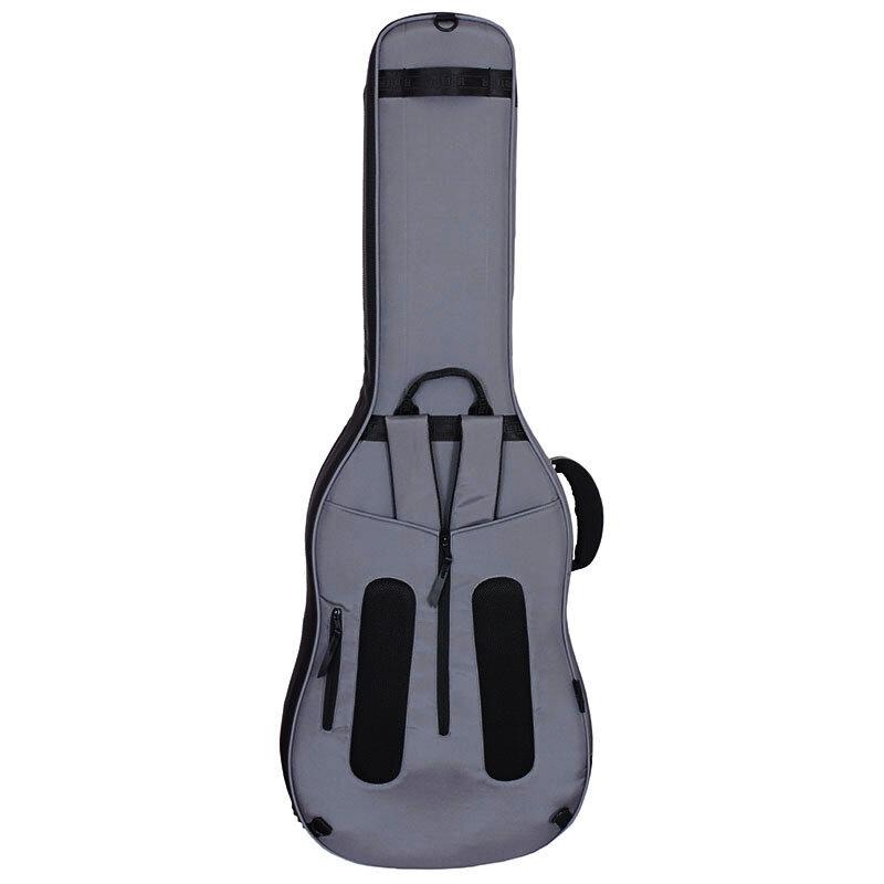 RITTER RGA6-B TGR -Electric Bass- AROSA リッター エレキベース 用ギグバッグ_4