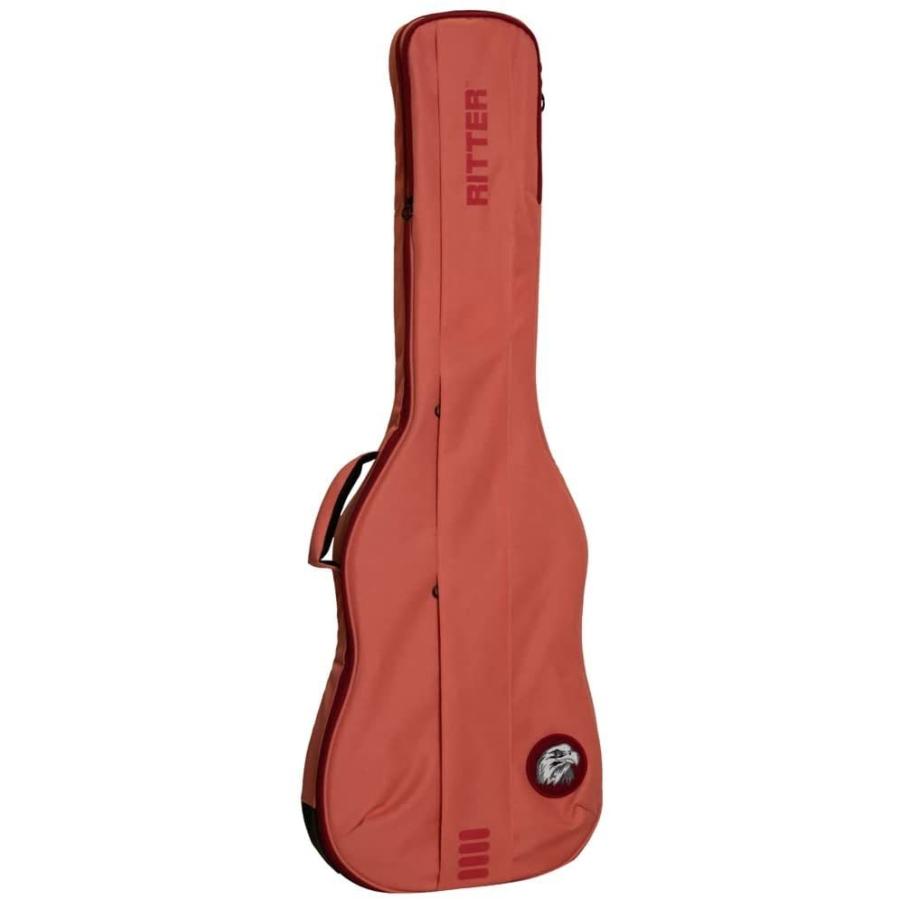 RITTER RGB4-B FRO BERN Electric Bass エレキベース用ギグバッグ_1