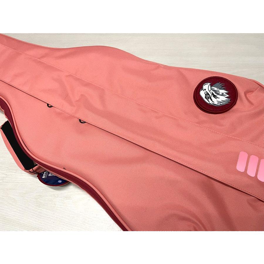 RITTER RGB4-B FRO BERN Electric Bass エレキベース用ギグバッグ_4