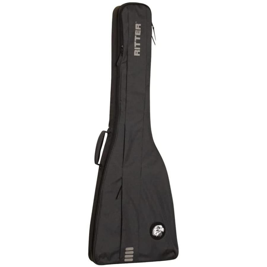 RITTER RGB4-BWB ANT BERN Warlock Bass エレキベース用ギグバッグ_1