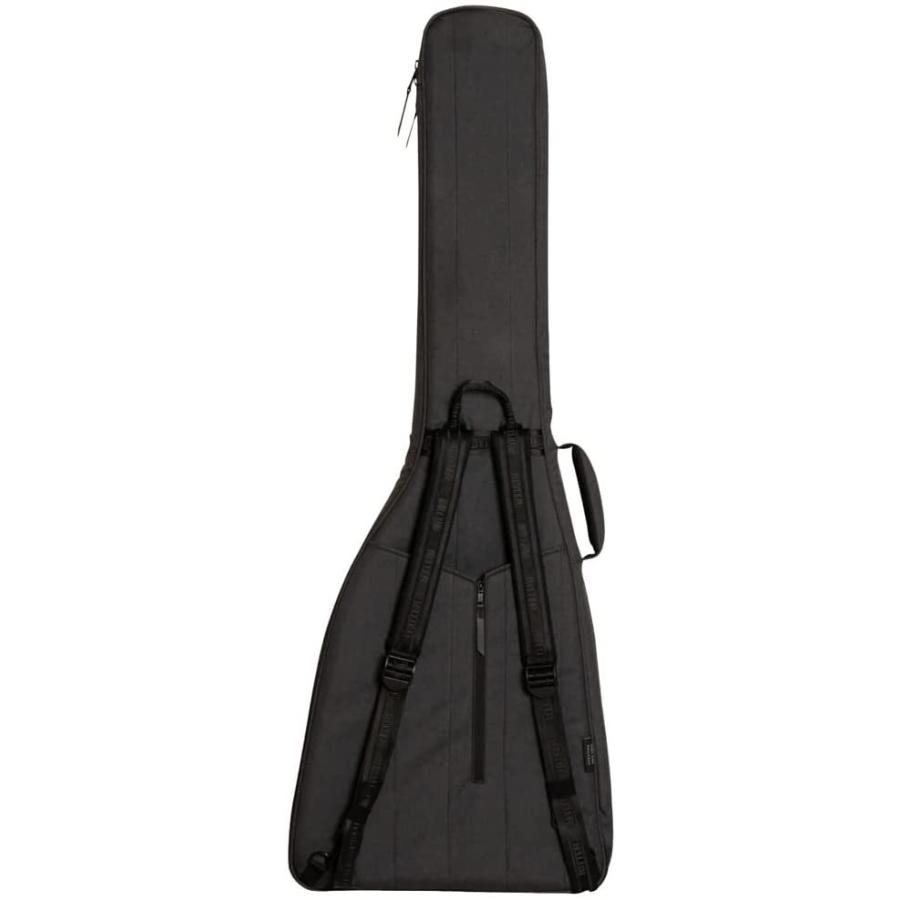 RITTER RGB4-BWB ANT BERN Warlock Bass エレキベース用ギグバッグ_2