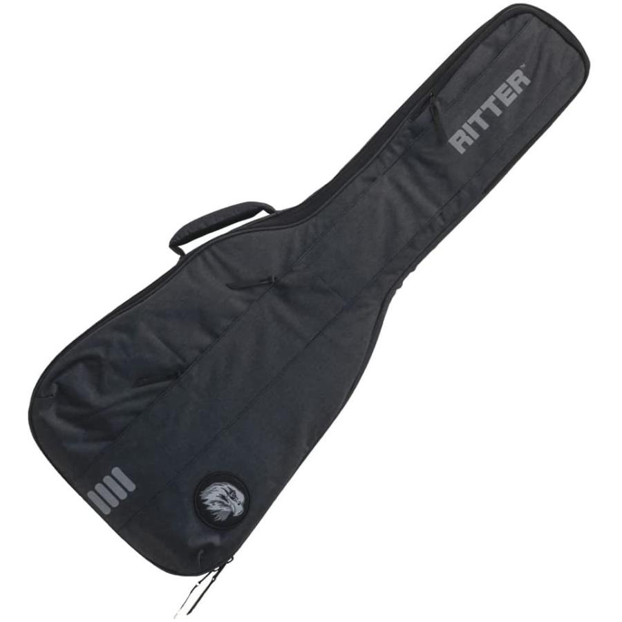 RITTER RGB4-C ANT BERN Classical Guitar クラシックギター用ギグバッグ