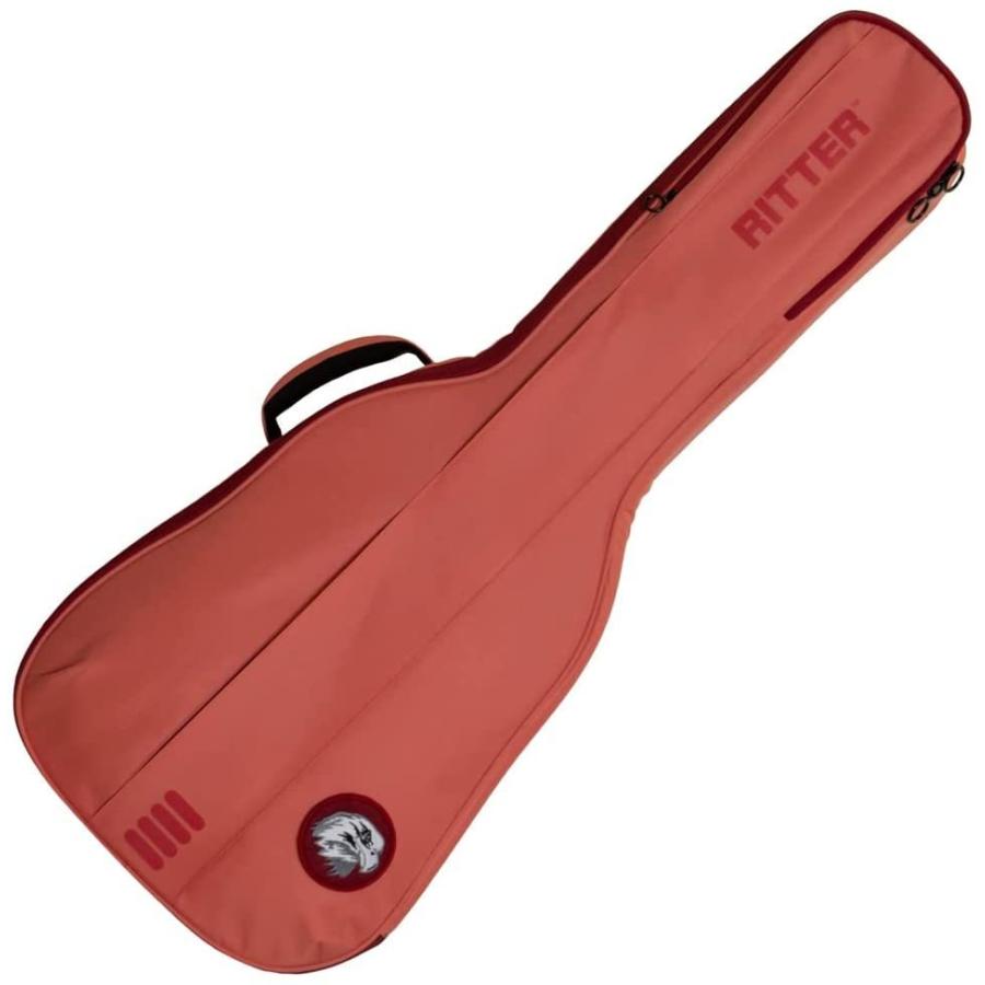 RITTER RGB4-C FRO BERN Classical Guitar クラシックギター用ギグバッグ