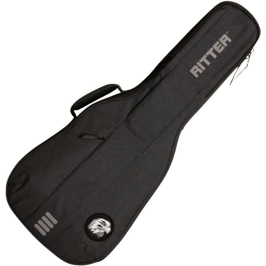RITTER RGB4-CH ANT BERN 1/2 Classical Guitar 1/2クラシックギター用ギグバッグ