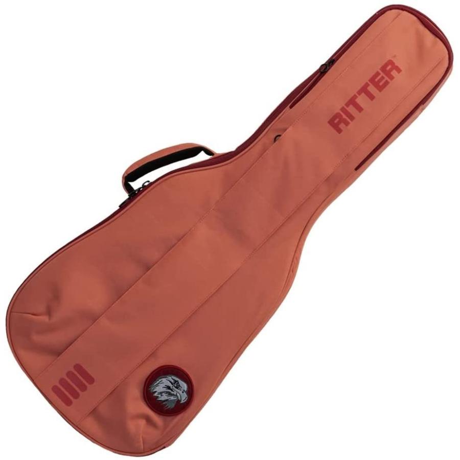 RITTER RGB4-CH FRO BERN 1/2 Classical Guitar 1/2クラシックギター用ギグバッグ