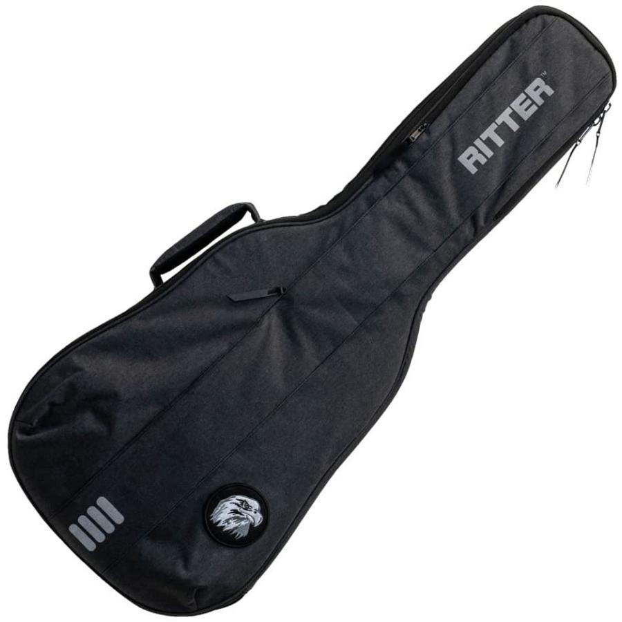 RITTER RGB4-CT ANT BERN 3/4 Classical Guitar 3/4クラシックギター用ギグバッグ