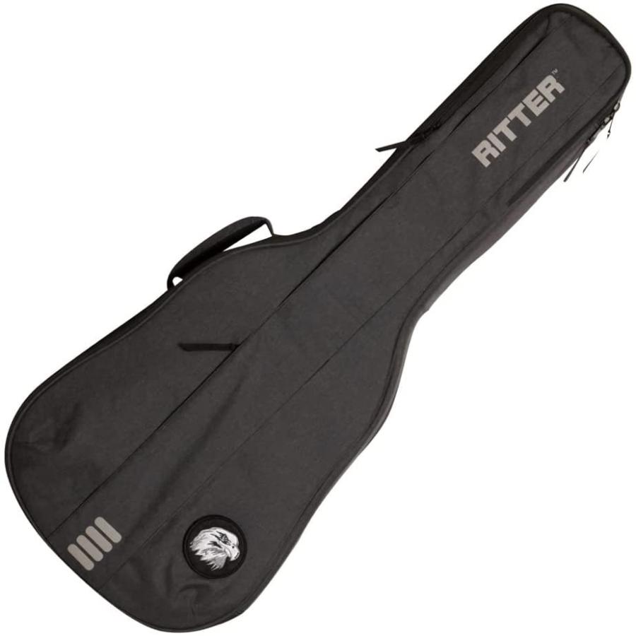 RITTER RGB4-D ANT BERN Dreadnought アコースティックギター用ギグバッグ
