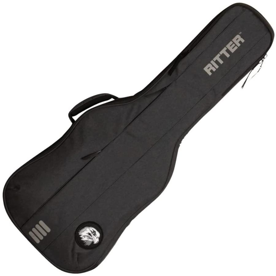 RITTER RGB4-E ANT BERN Electric Guitar エレキギター用ギグバッグ