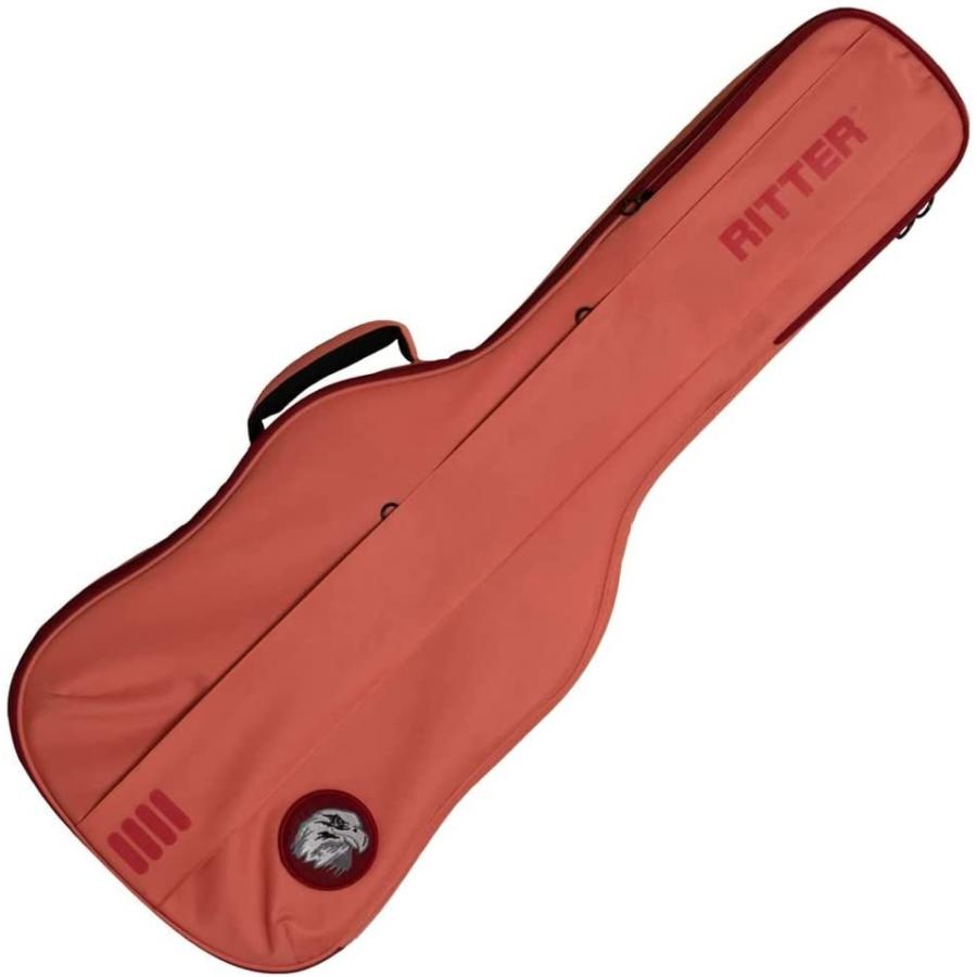 RITTER RGB4-E FRO BERN Electric Guitar エレキギター用ギグバッグ