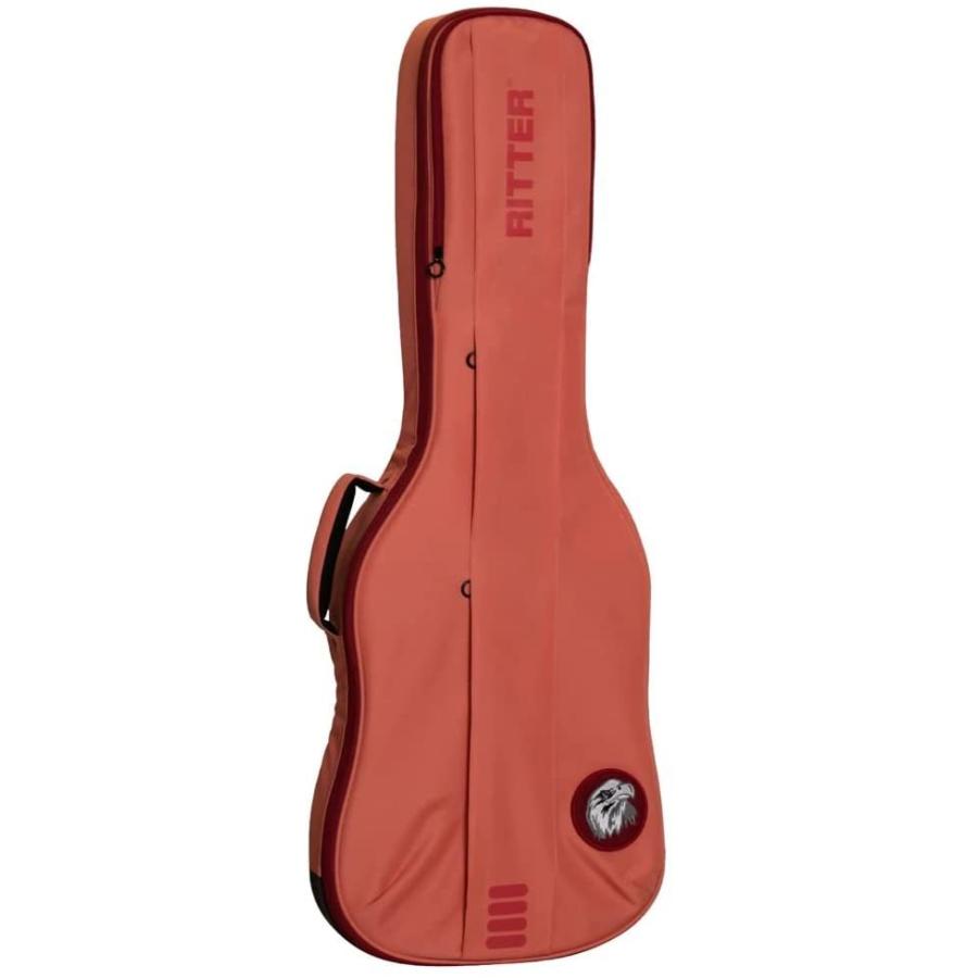 RITTER RGB4-E FRO BERN Electric Guitar エレキギター用ギグバッグ_1