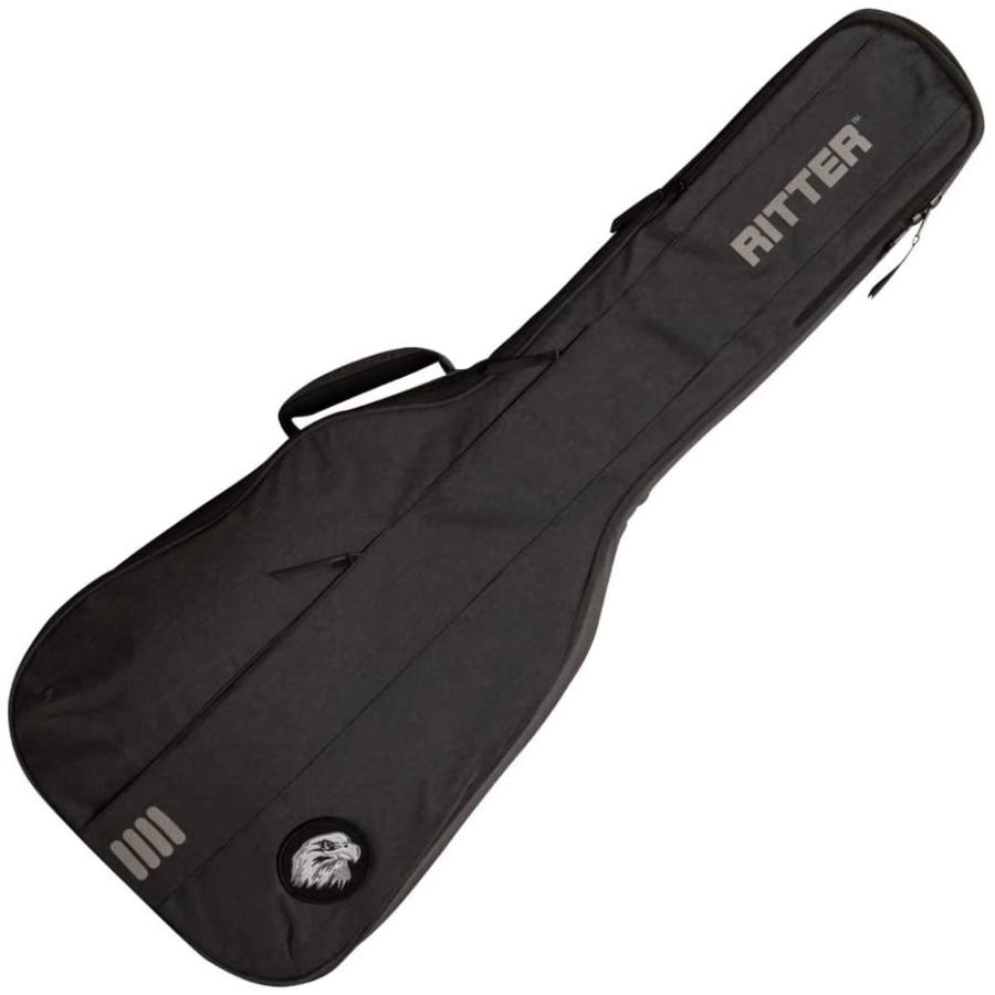 RITTER RGB4-F ANT BERN Folk Auditorium アコースティックギター用ギグバッグ