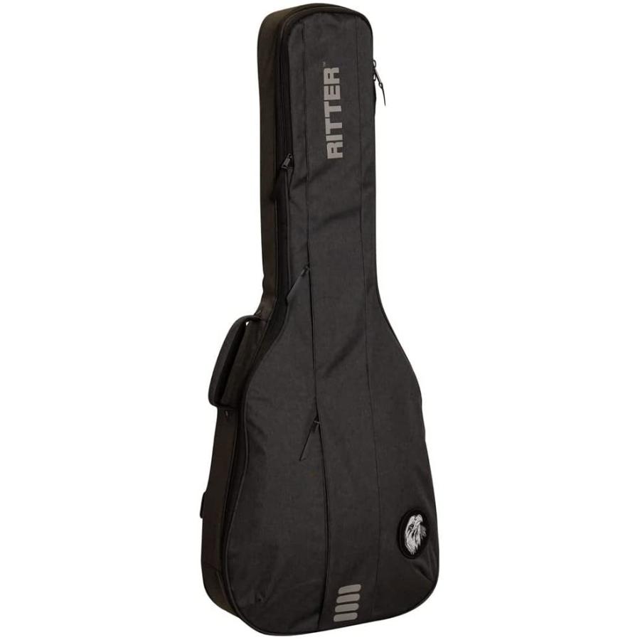RITTER RGB4-F ANT BERN Folk Auditorium アコースティックギター用ギグバッグ_1