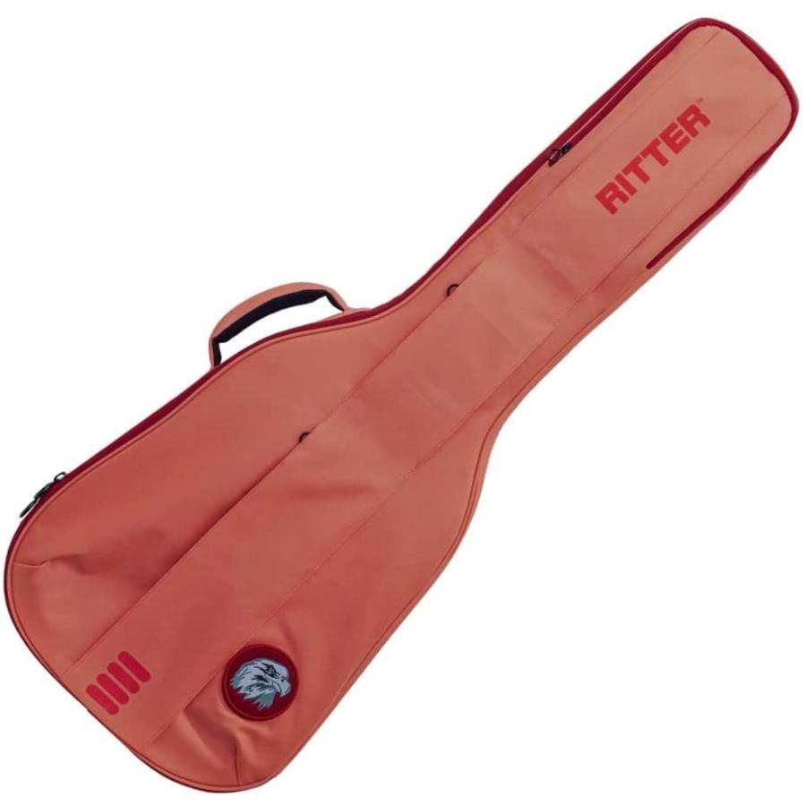 RITTER RGB4-F FRO BERN Folk Auditorium アコースティックギター用ギグバッグ