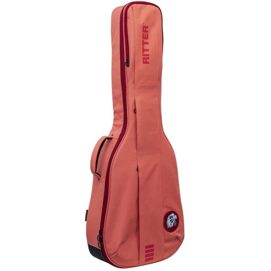 RITTER RGB4-F FRO BERN Folk Auditorium アコースティックギター用ギグバッグ_1