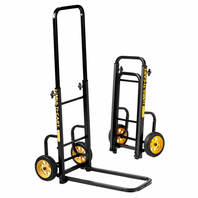 ROCKNROLLER MUITI-CART キャリーカート MINI-HAND TRUCK 耐荷重90K RMH1 tf8su2k ROCKNROLLER MUITI-CART キャリーカート MINI-HAND TRUCK 耐荷重90K