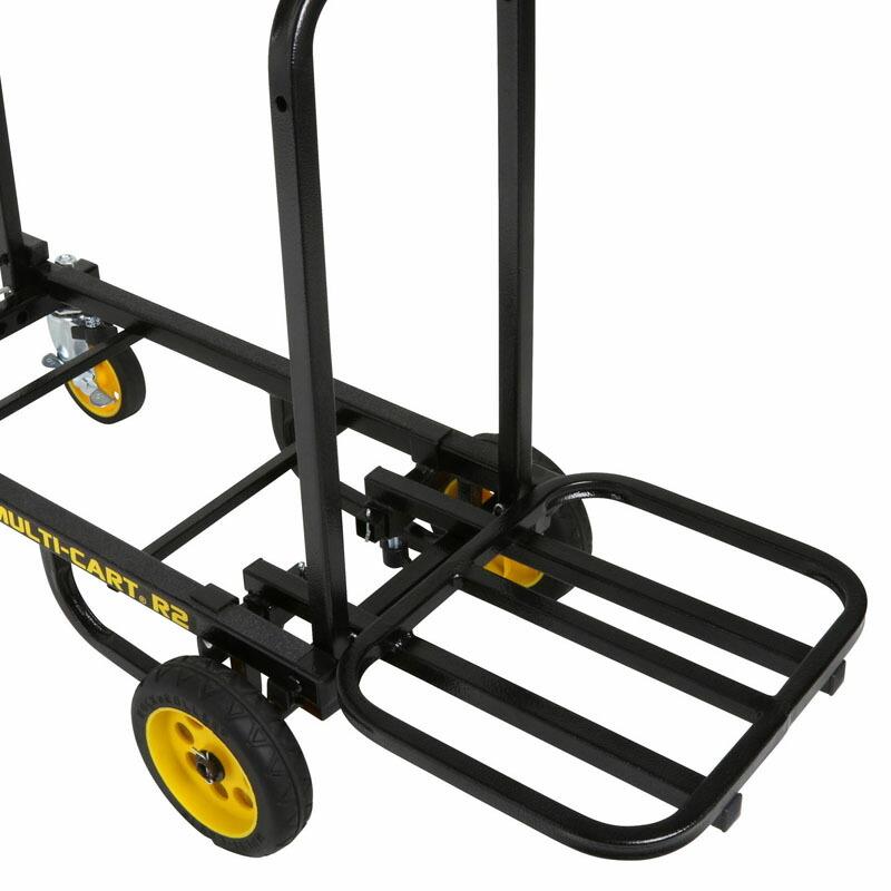Rock N Roller RRK2 Cart Extension Rack R2用拡張ラック ロックンローラー
