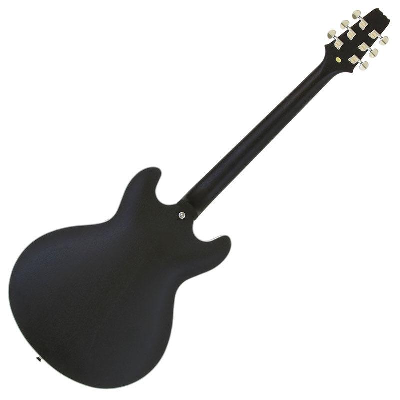 Aria Proll AriaProII TA-TR1 STBK セミアコタイプ エレキギター
