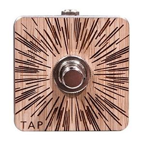 ANASOUNDS TAP タップテンポスイッチ アナサウンド ANASOUNDS TAP -External tap tempo- タップテンポスイッチ アナ